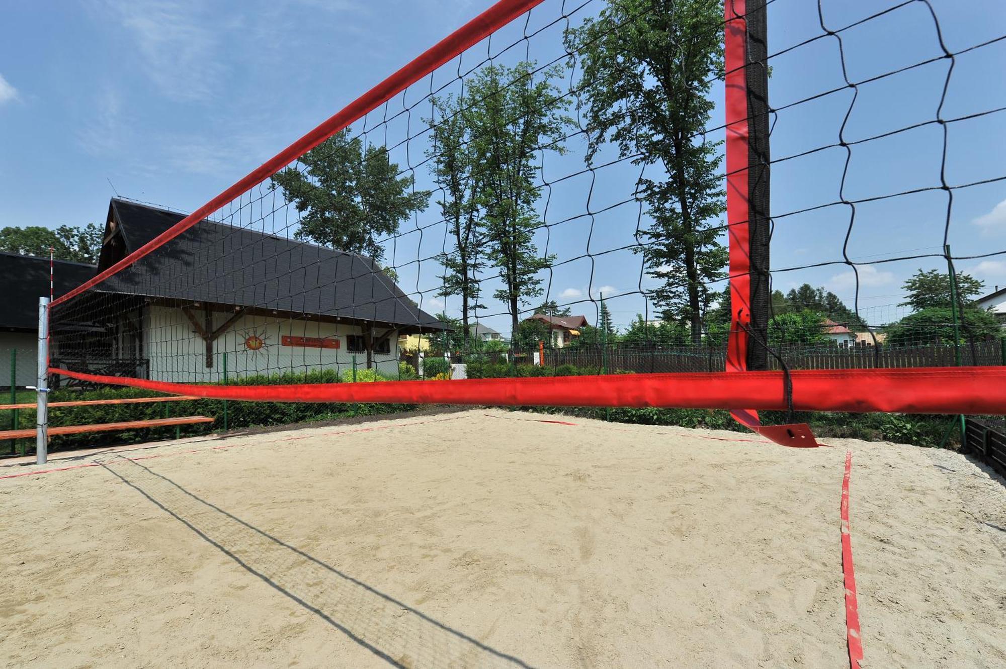 Aplend Tatry Holiday Velky Slavkov Luaran gambar