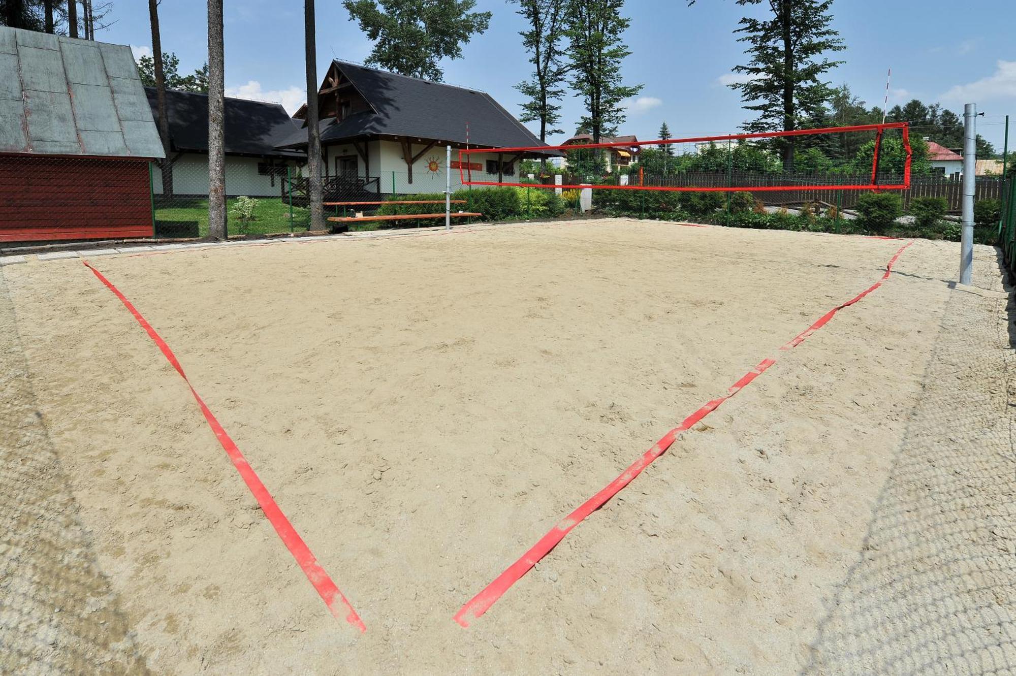 Aplend Tatry Holiday Velky Slavkov Luaran gambar
