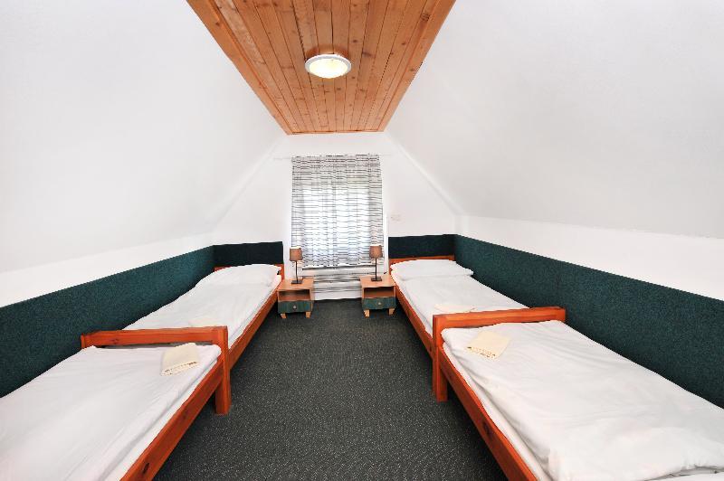 Aplend Tatry Holiday Velky Slavkov Luaran gambar