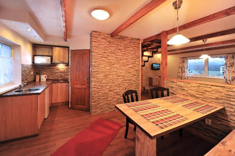 Aplend Tatry Holiday Velky Slavkov Luaran gambar