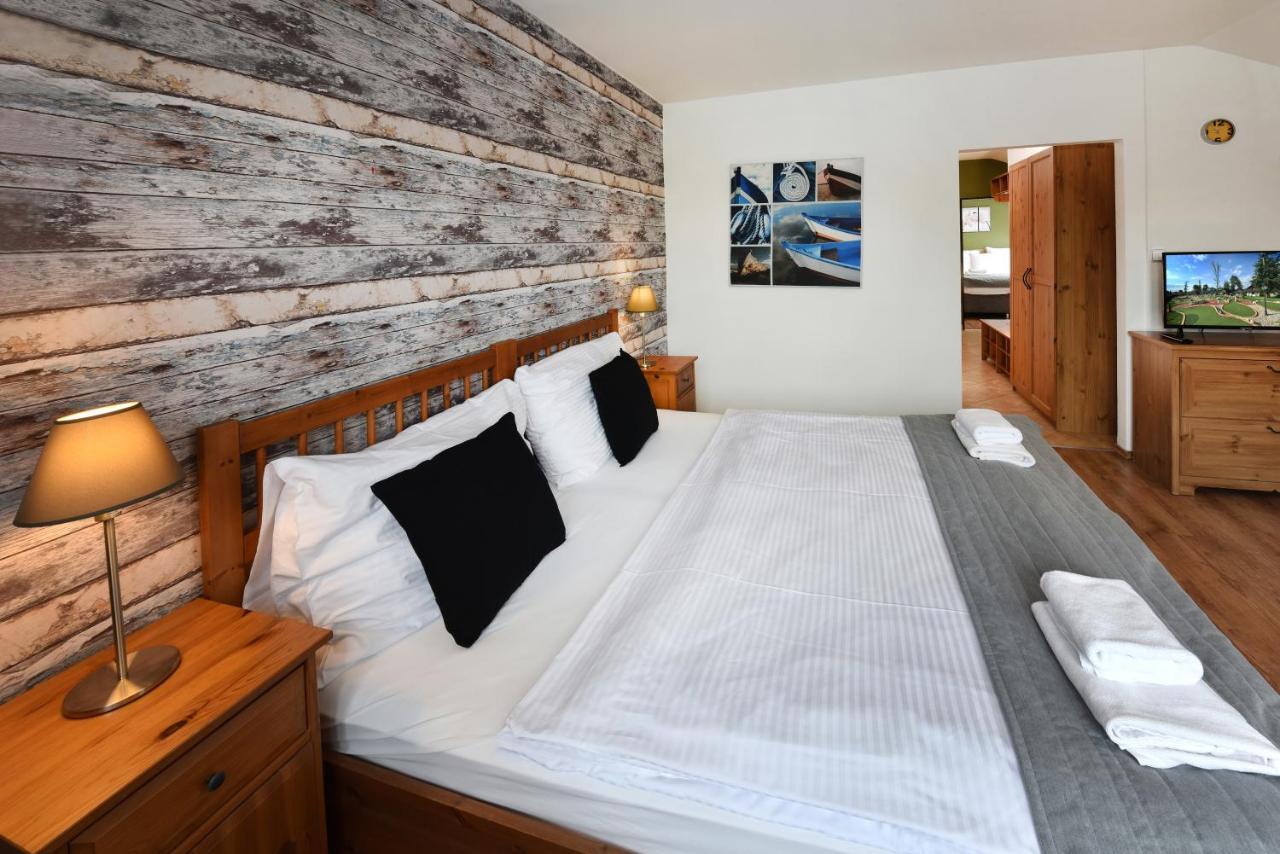 Aplend Tatry Holiday Velky Slavkov Luaran gambar